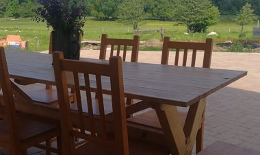 Szentkereszty Vendégház Bakonybél