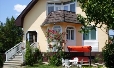 Laci Magánszállás Debrecen