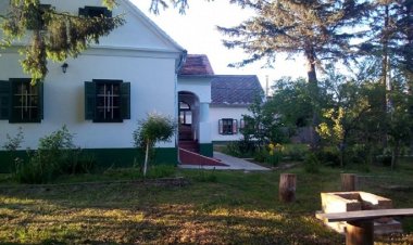 Öregfenyő Porta Őrség Magyarszombatfa