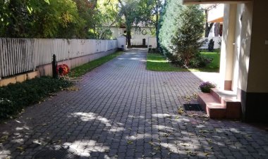 Nagyerdő Vendégház Debrecen