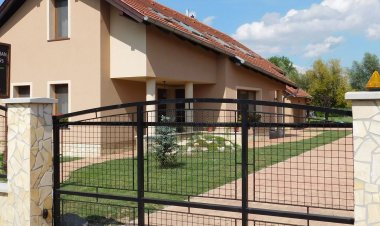 Bodzavirág Apartman Hegykő