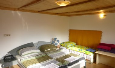 Active Vendégház Keszthely