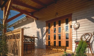 Őrség Cottage Luxury Vendégház Magyarszombatfa