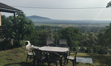 Panoráma Vendégház Tahitótfalu