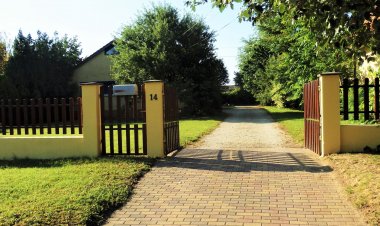 Bianka Vendégház Zamárdi