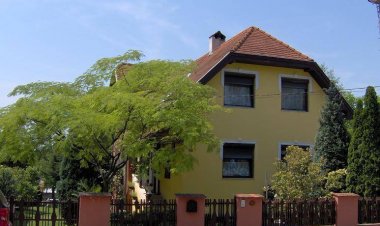 Szabó Ház Balatonlelle