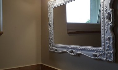 Galagonya Kerti Lak Bogyoszló