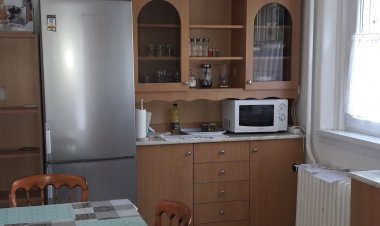 Peró Vendégház Debrecen