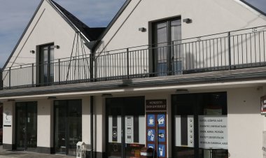 Viktória Vendégház Eplény