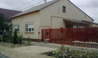 Bodzavirág Vendégház Hegykő