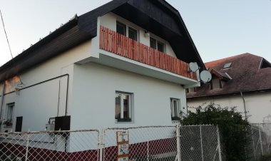 Teca Vendégház Balatonlelle