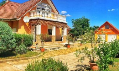 Relax Vendégház és Apartman Debrecen