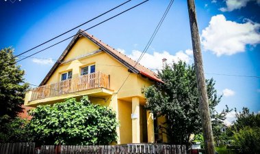 Haris Vendégház Érd