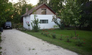 Ponty Lak Gyomaendrőd