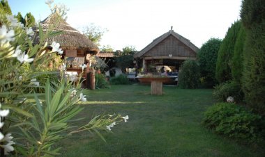 Baráth Vendégház és Vendégasztal Tákos