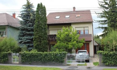 Balaton Vendégház Keszthely