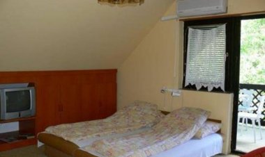 Nagy Vendégház Nagykörű