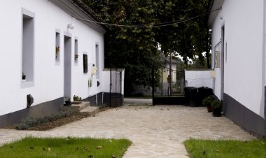 Dörögdi Durmoló Vendégház Taliándörögd