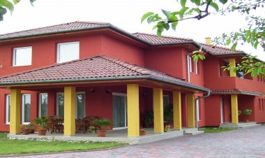 Veronika Vendégház Balatonlelle