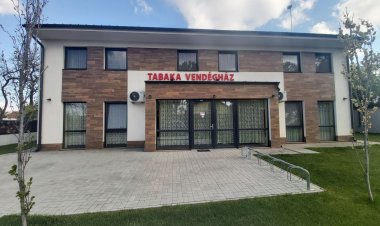 Tabaka Vendégház Debrecen