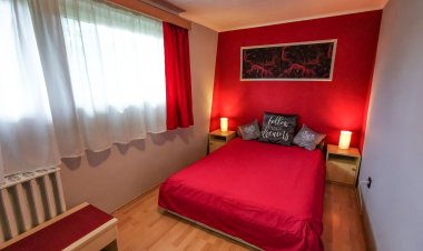 Colibri Guesthouse Keszthely