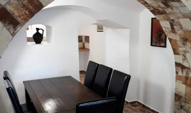 Anyácska Bor és Vendégház Tállya