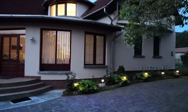 Enyh-hely Vendégház Boldogkőváralja