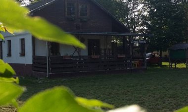 Tamás-tanya Lovas Vendégház Debrecen