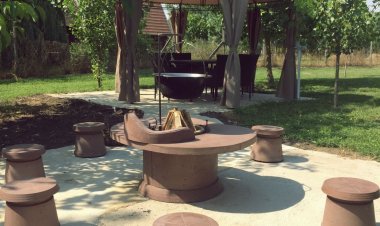 Torzsás Vendégház Gyomaendrőd