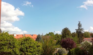 CORSO Central Home Keszthely