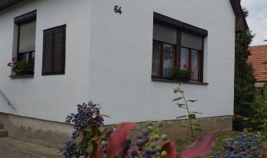 Dorottya Vendégház Zamárdi