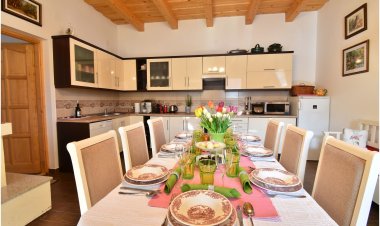 Harangszó Vendégház Debréte