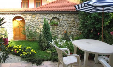 Csiszár Vendégház Keszthely