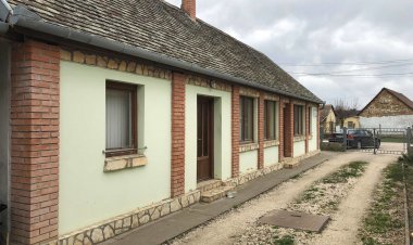 Budai Vendégház Majs