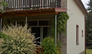 Akácfa Vendégház Balatonmáriafürdő