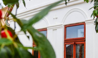Vitamin B63 Vendégház Boldogkőváralja