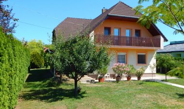 Doma Vendégház Keszthely