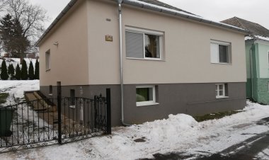 Kilencház Vendégház Úrkút