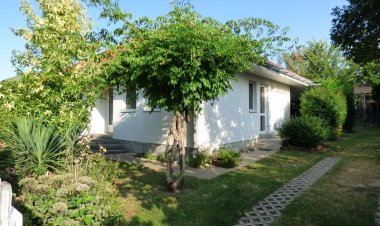 Erdélyi Vendégház Zamárdi