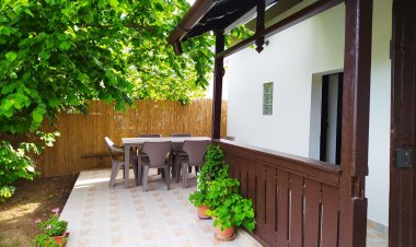 Aranyvackor Vendégház Bakonyoszlop