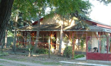 Benkő Vendégház Gyopárosfürdő