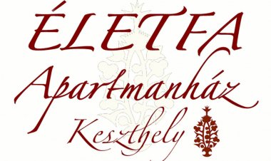 Életfa Apartmanház Keszthely