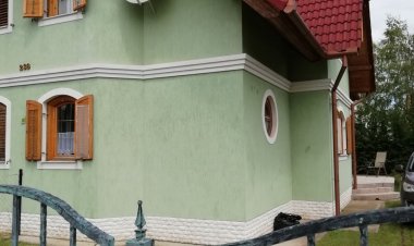 Balaton Zöld Apartman Balatonmáriafürdő