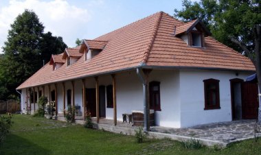 Gereblye Vendégház Dédestapolcsány