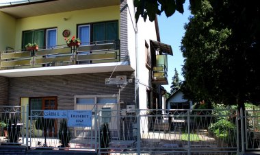 Erzsébet Ház Keszthely