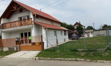 Petya Vendégház Sárospatak
