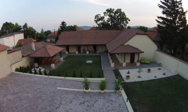 Furmint Vendégház Tállya