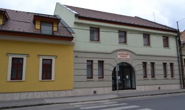 Althann Vendégház és Konferencia Központ Vác