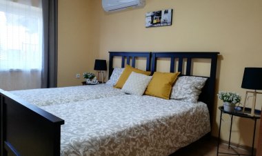 Téged Vártunk Vendégház Bakonyoszlop