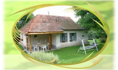 Véndiófa Vendégház Dédestapolcsány